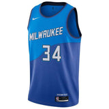 Camiseta De Baloncesto Nike
