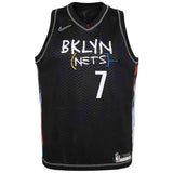 Camiseta De Baloncesto Nike