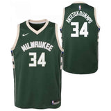 Camiseta De Baloncesto Nike