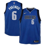 Camiseta De Baloncesto Nike
