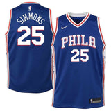 Camiseta De Baloncesto Nike