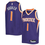 Camiseta De Baloncesto Nike