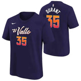 Camiseta De Manga Corta Nike