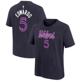 Camiseta De Manga Corta Nike