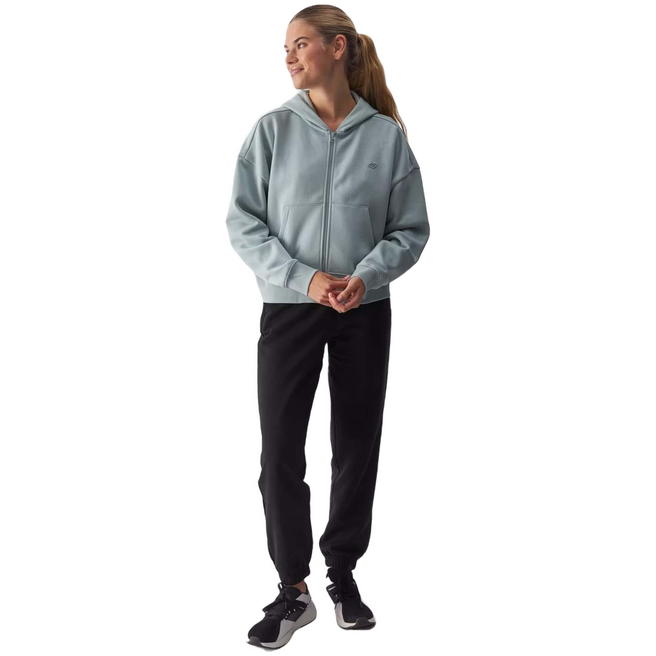 Chaqueta 4F F1306-47S