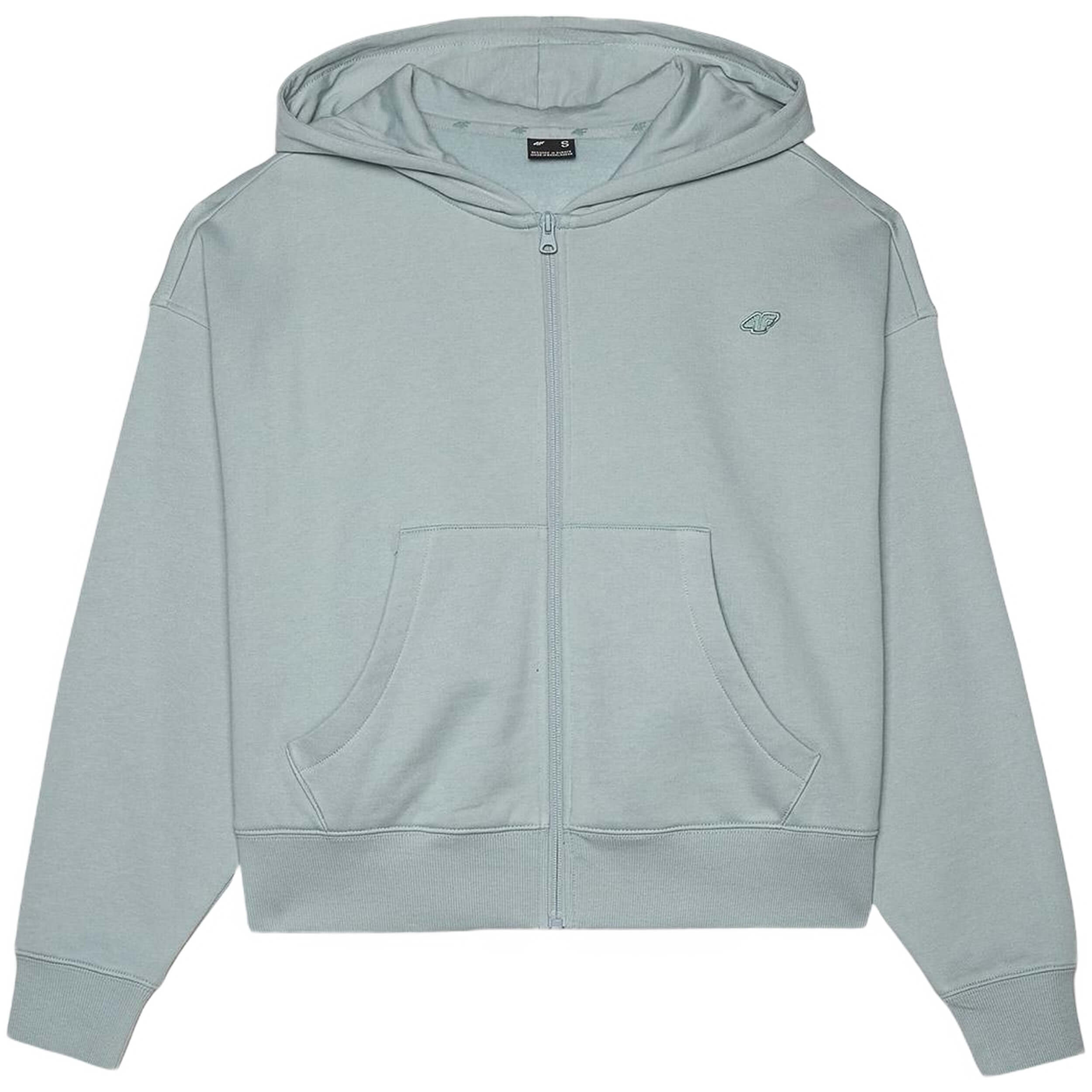 Chaqueta 4F F1306-47S