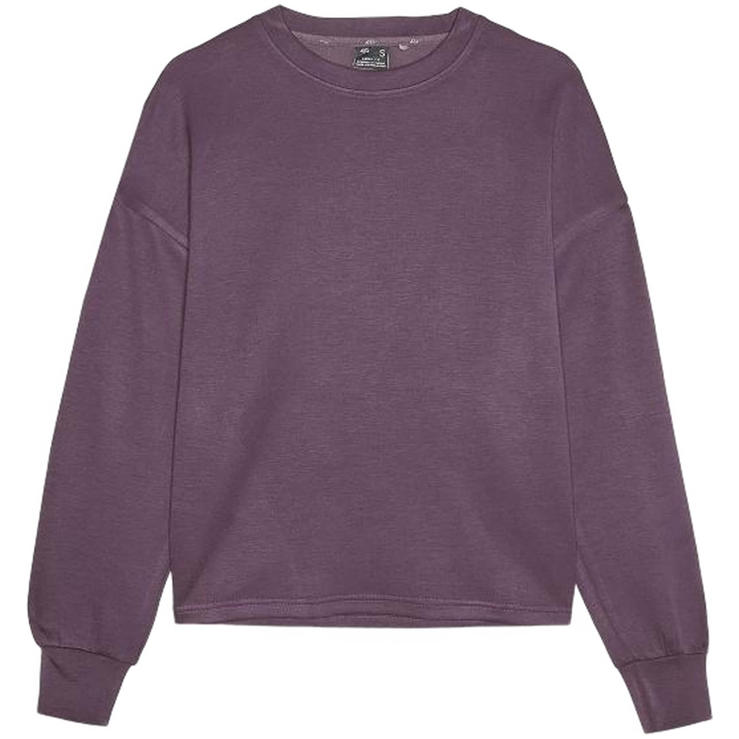 Sudadera 4F F1342-50S