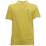 Camiseta De Manga Corta Guess Knit Polo Shirt