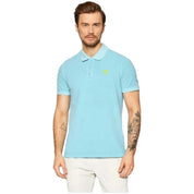 Guess Short Sleeve Polo