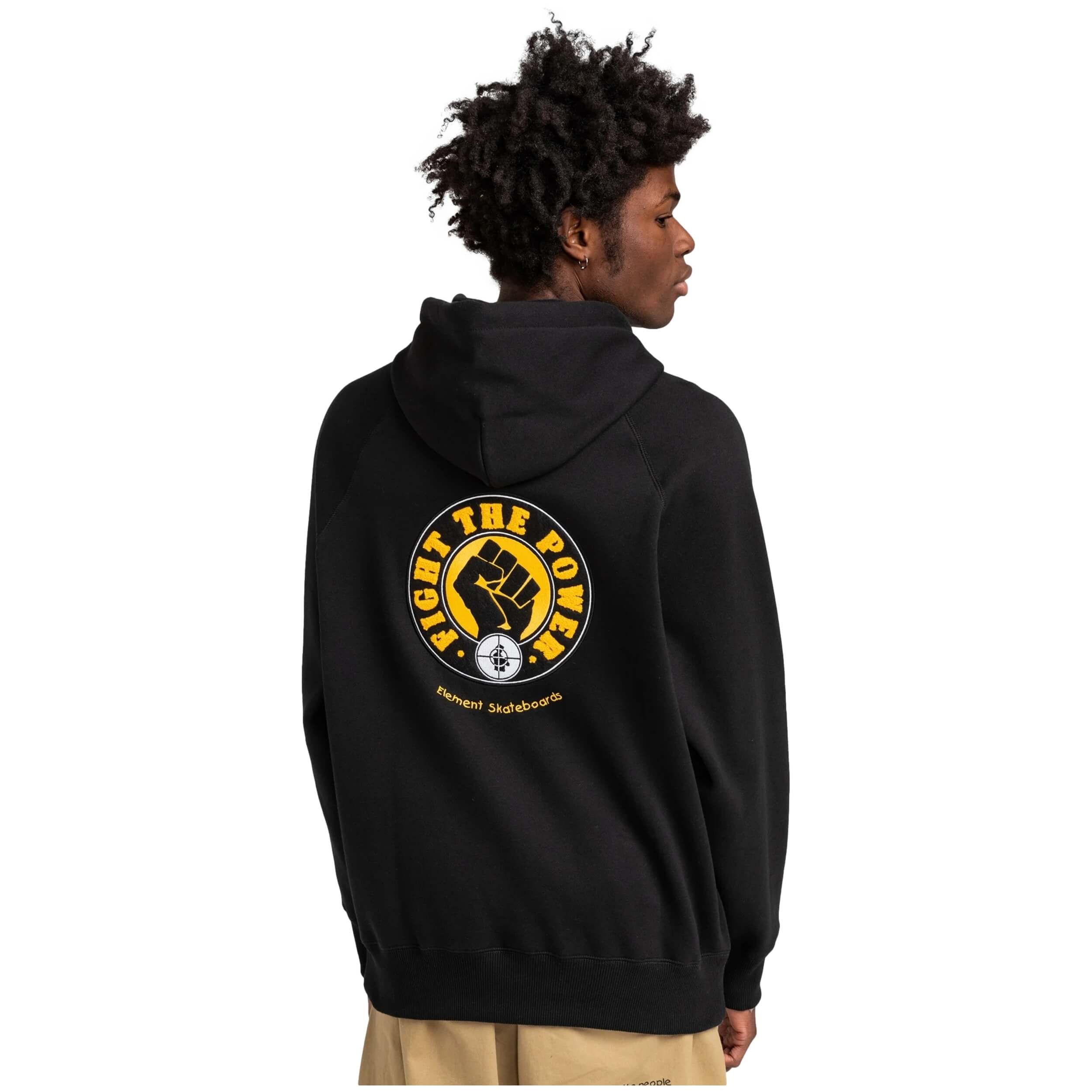 Element Pexe Power Hooter Hoodie