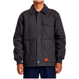 Chaqueta Rvca Chainmail Plus