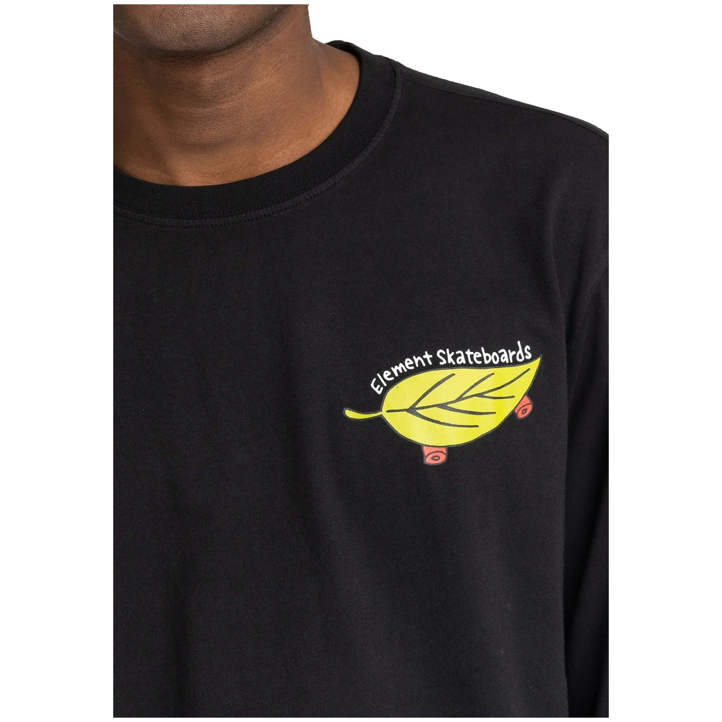 Element Fruit Bowl Long Sleeve T-Shirt