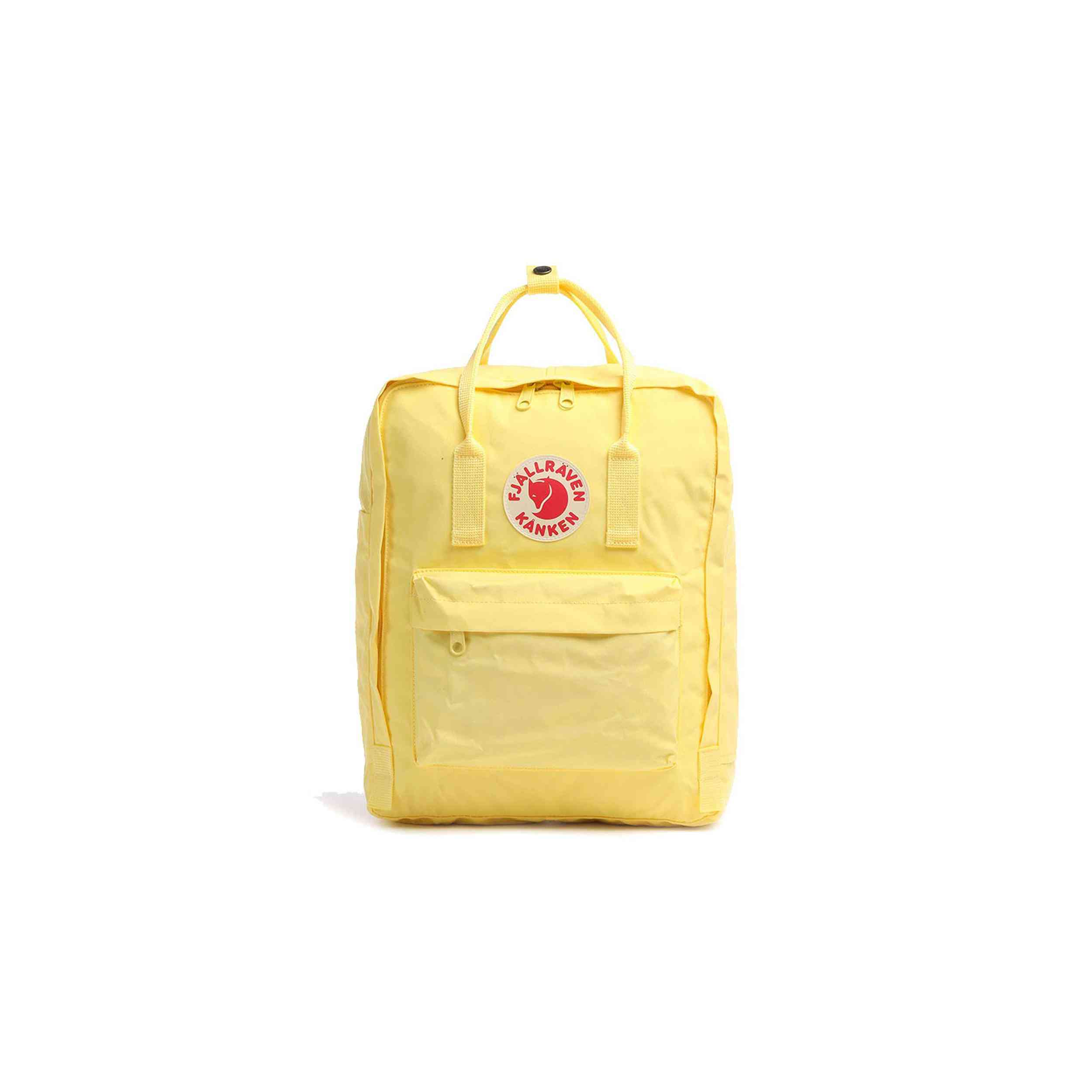  Fjällräven Kanken