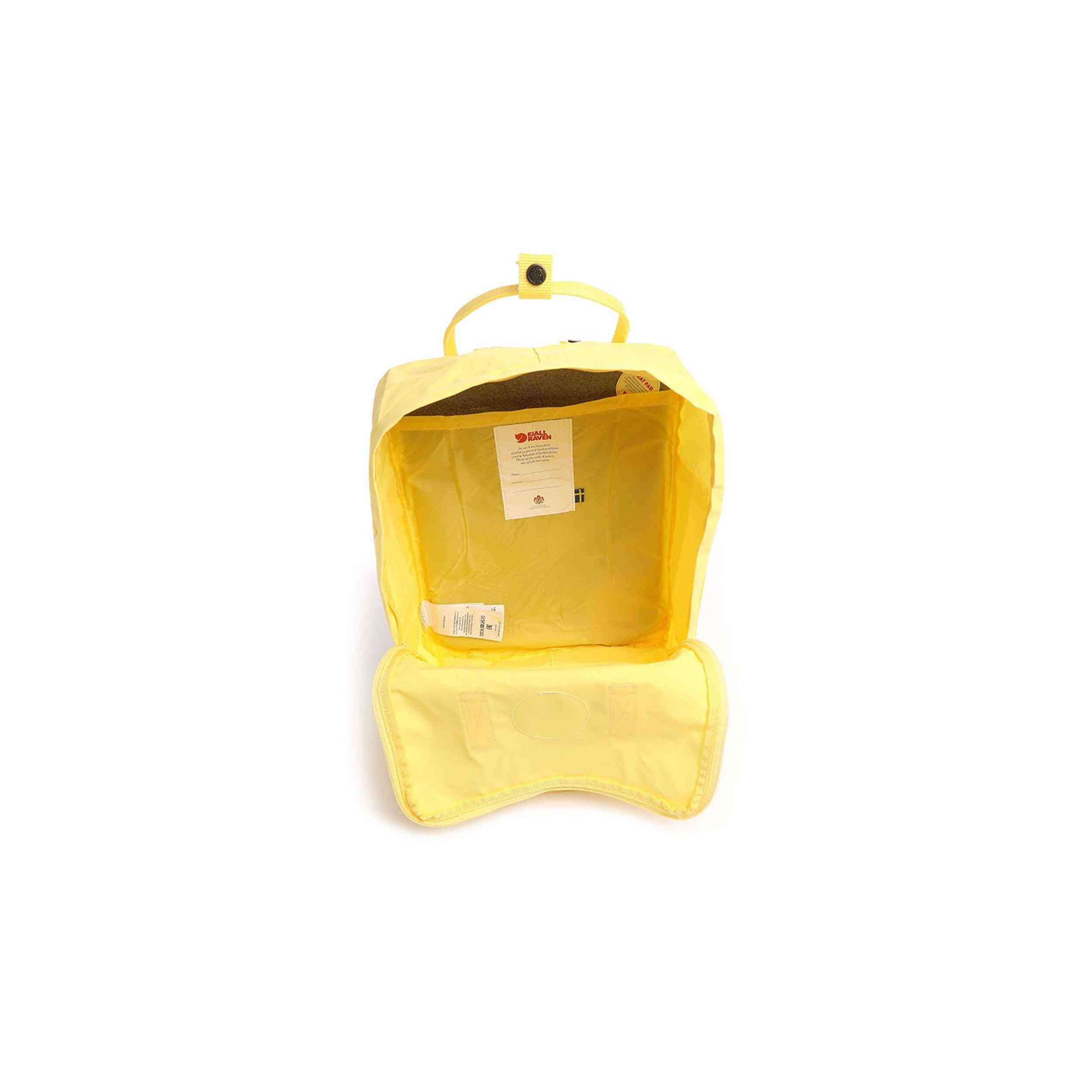  Fjällräven Kanken