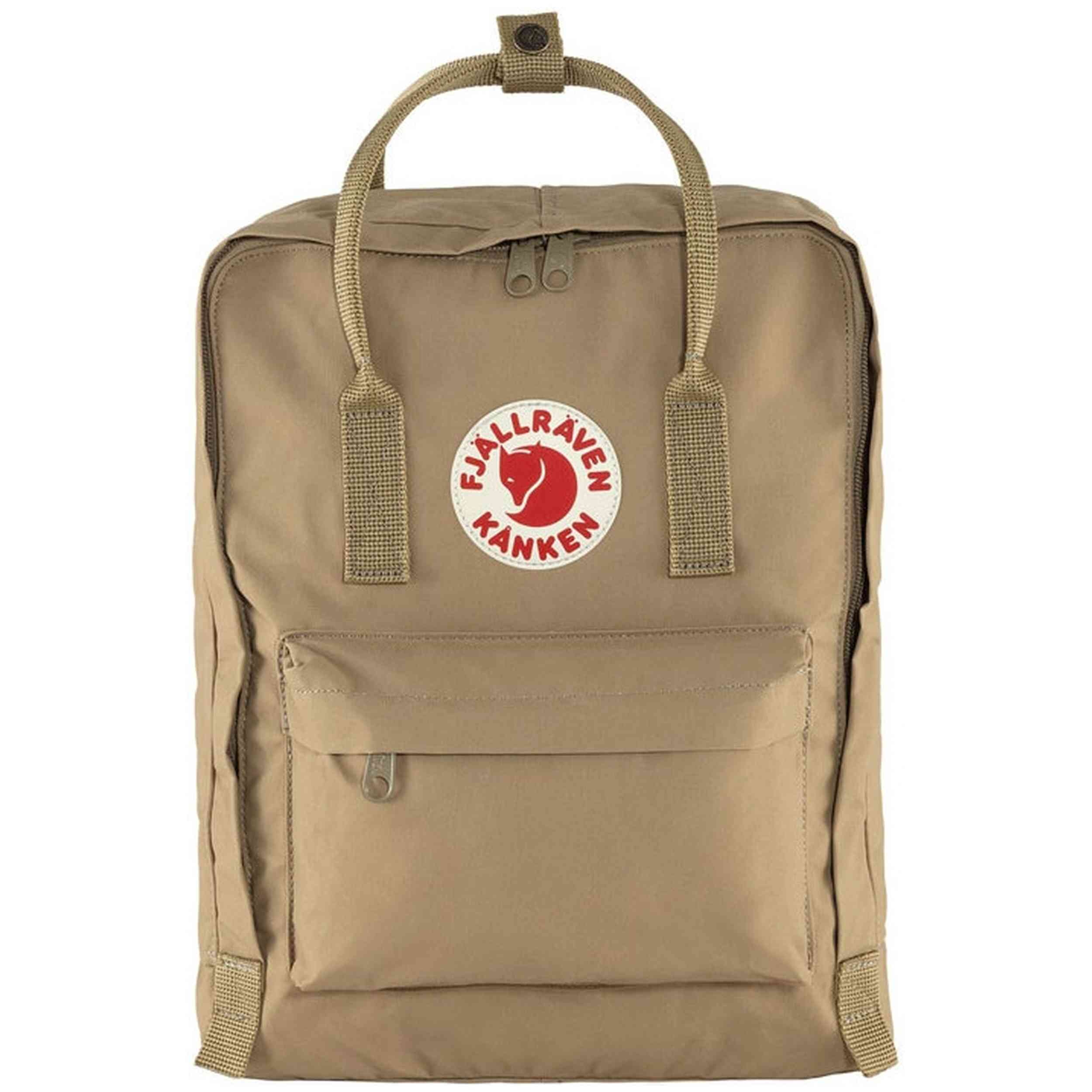 Mochila Fjällräven Kanken