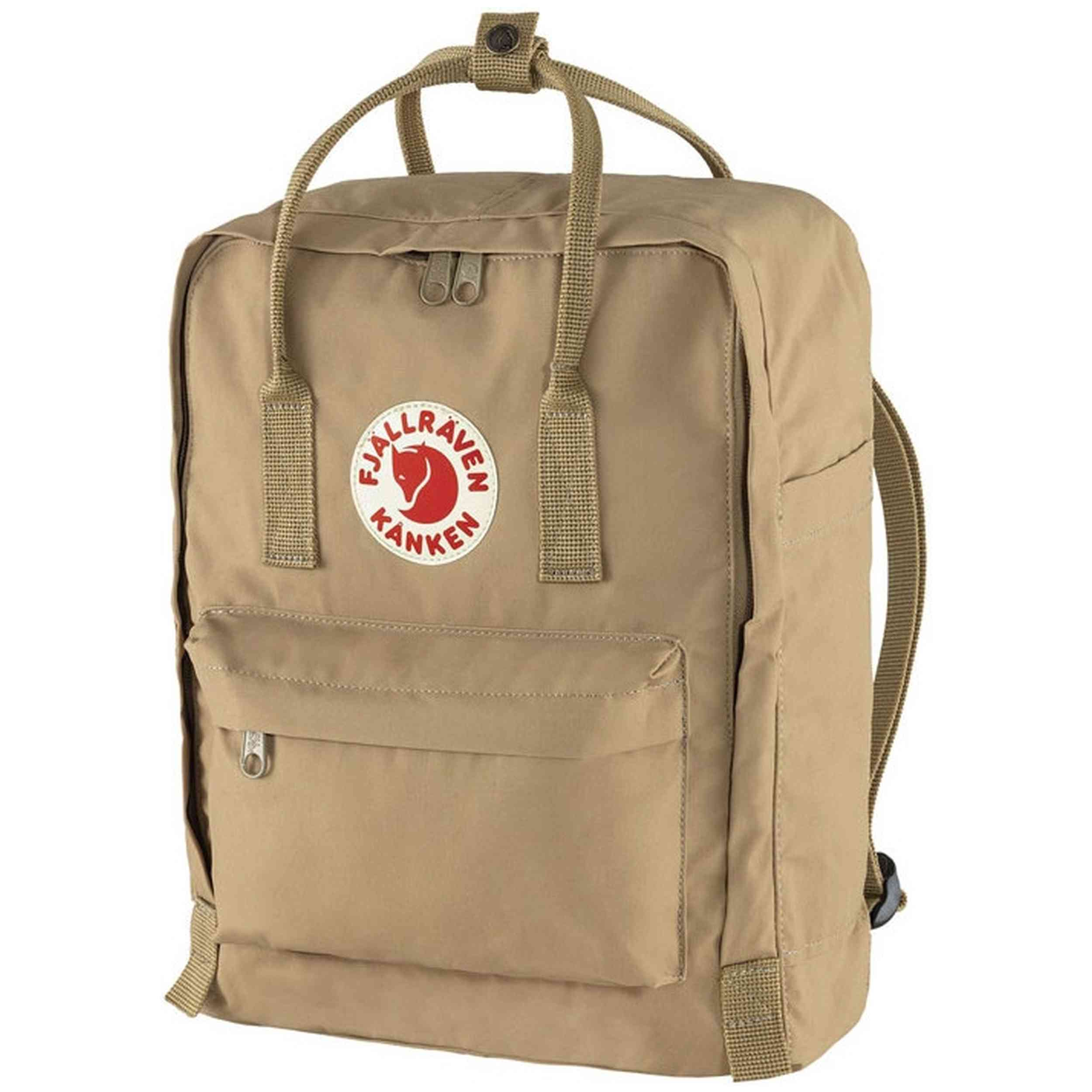 Mochila Fjällräven Kanken
