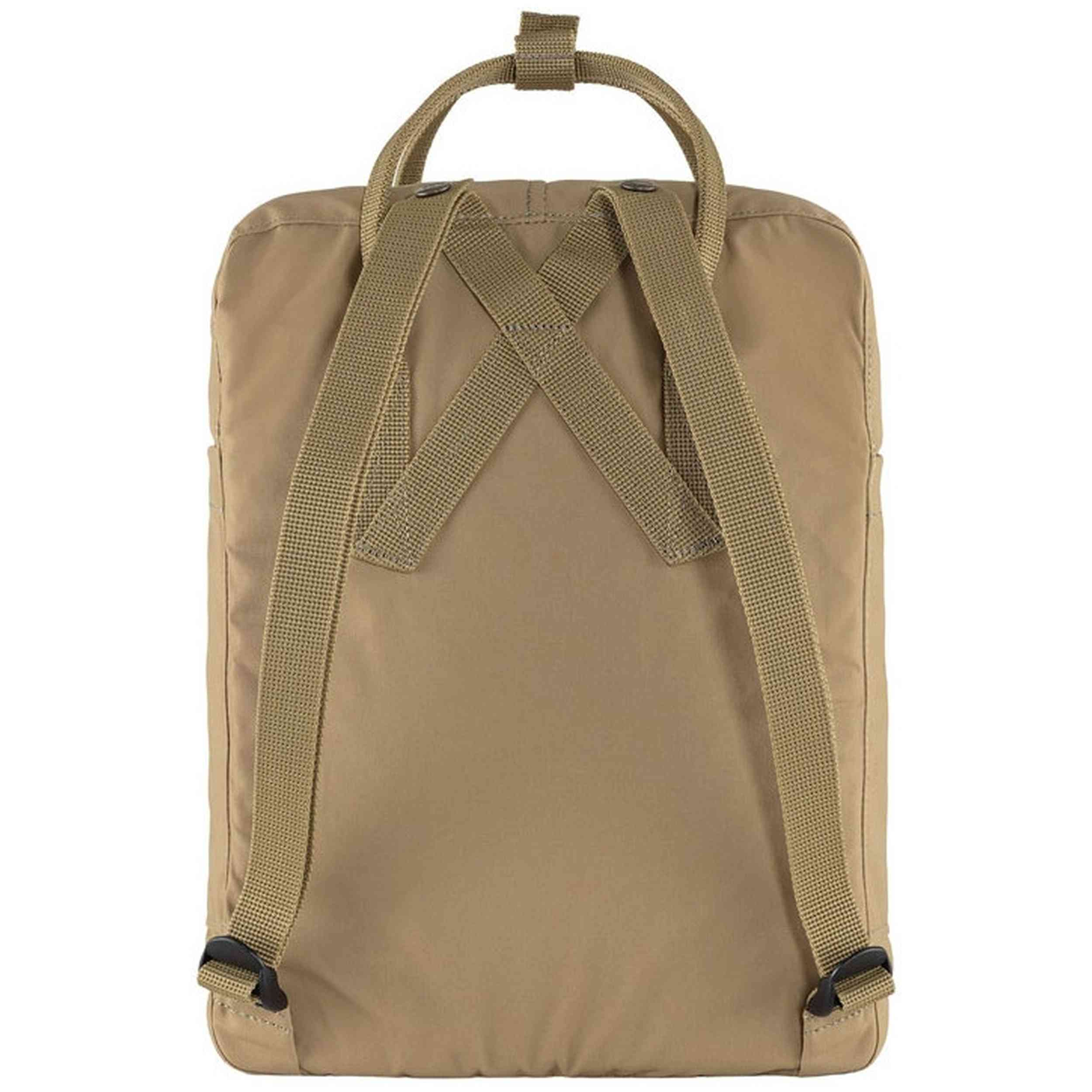 Mochila Fjällräven Kanken