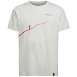 Camiseta De Manga Corta La Sportiva Trail