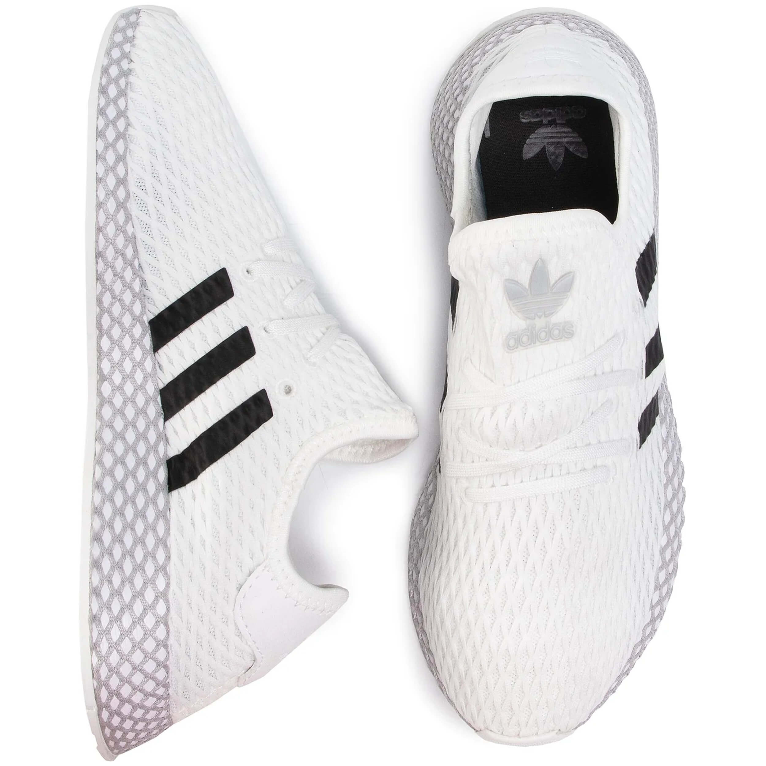Zapatillas Adidas Deerupt Runner C
