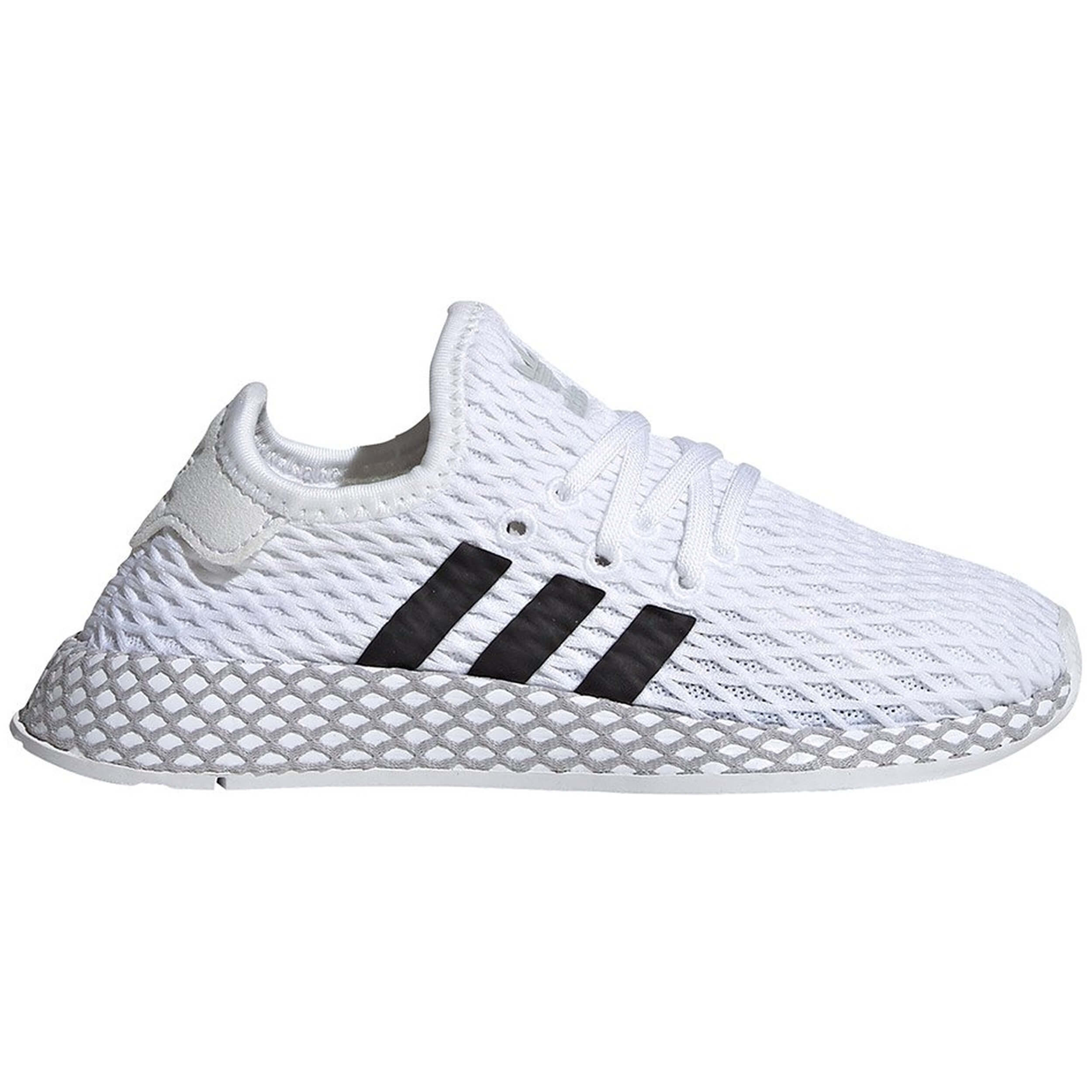Zapatillas Adidas Deerupt Runner I