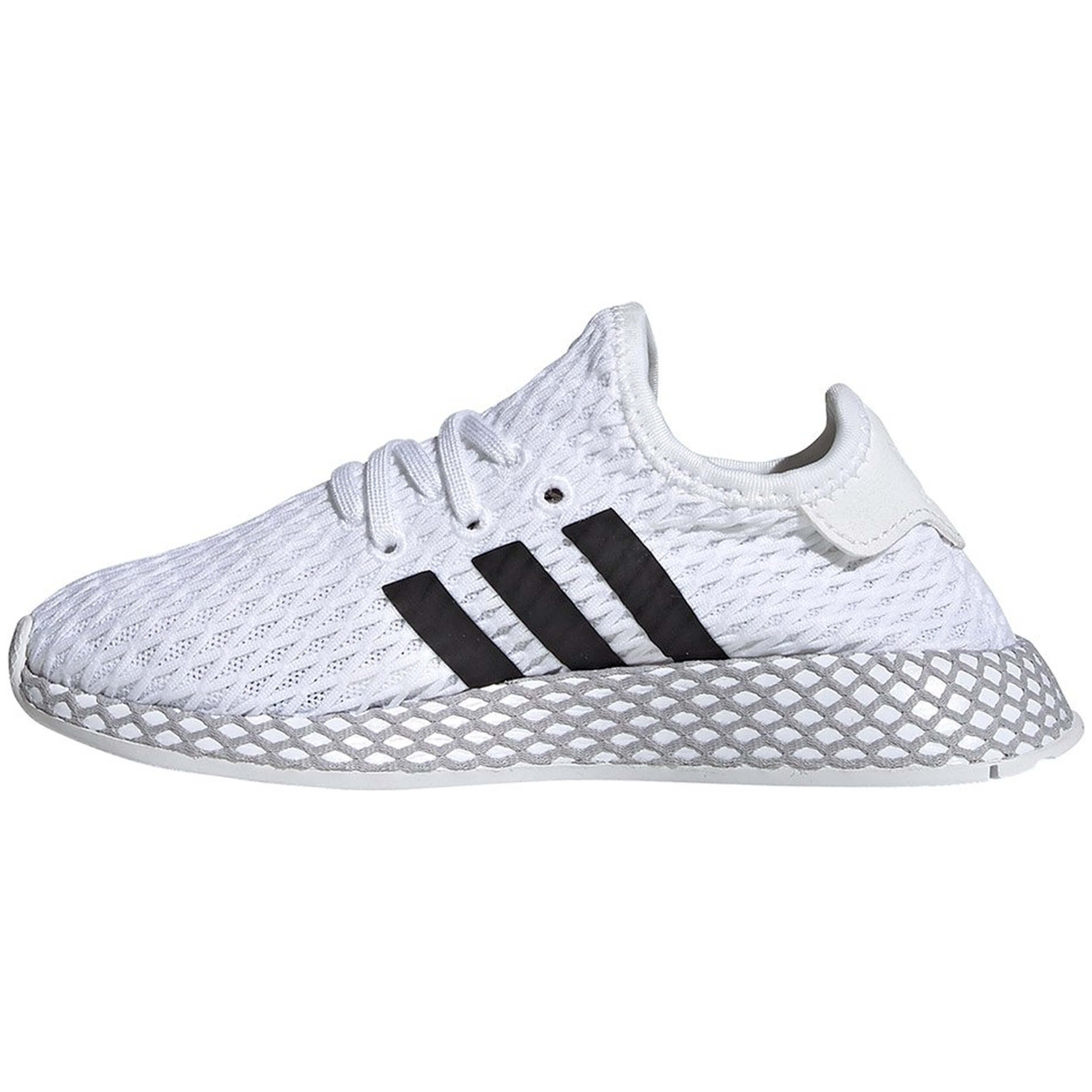 Zapatillas Adidas Deerupt Runner I