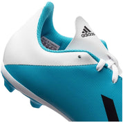 Botas De Futbol Adidas X 19.4 Fxg