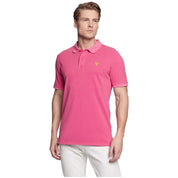 Guess Short Sleeve Polo