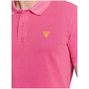 Guess Short Sleeve Polo