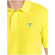 Guess Short Sleeve Polo