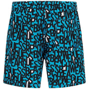 Guess Swimtrunk Medium Log Swimsuit