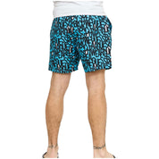 Guess Swimtrunk Medium Log Swimsuit