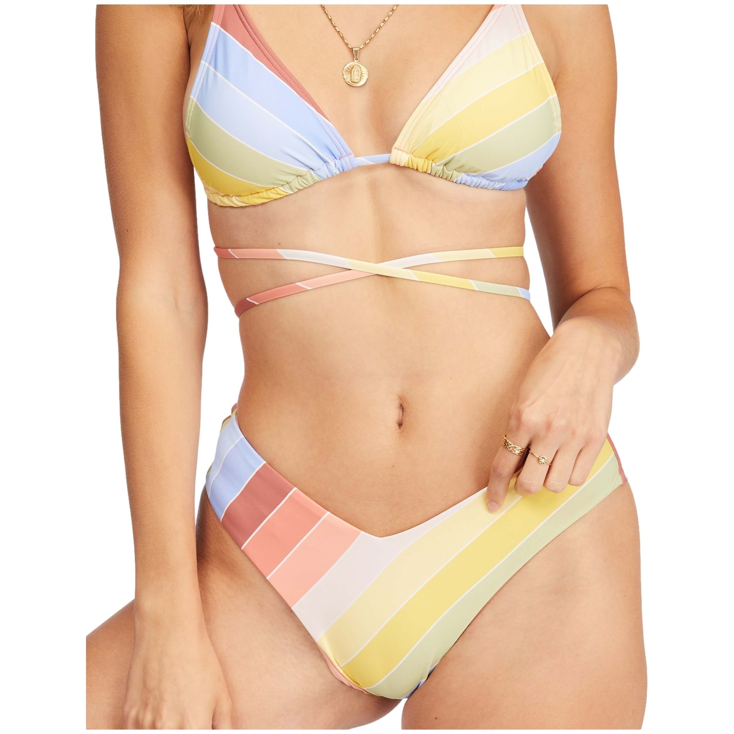 Bikini Completo Billabong Brighter Daze Fiji