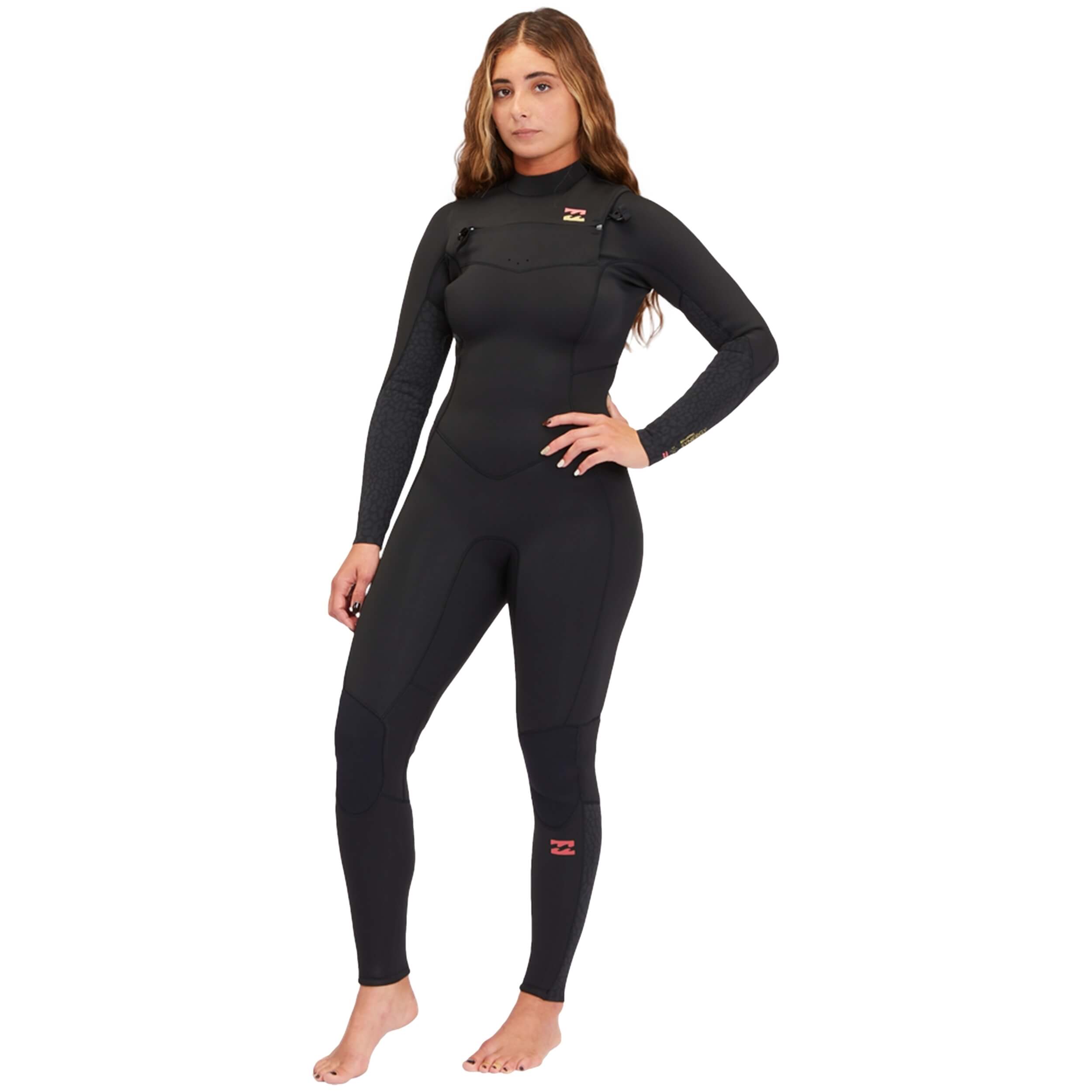 Billabong 403 Synergy Cz Wetsuit