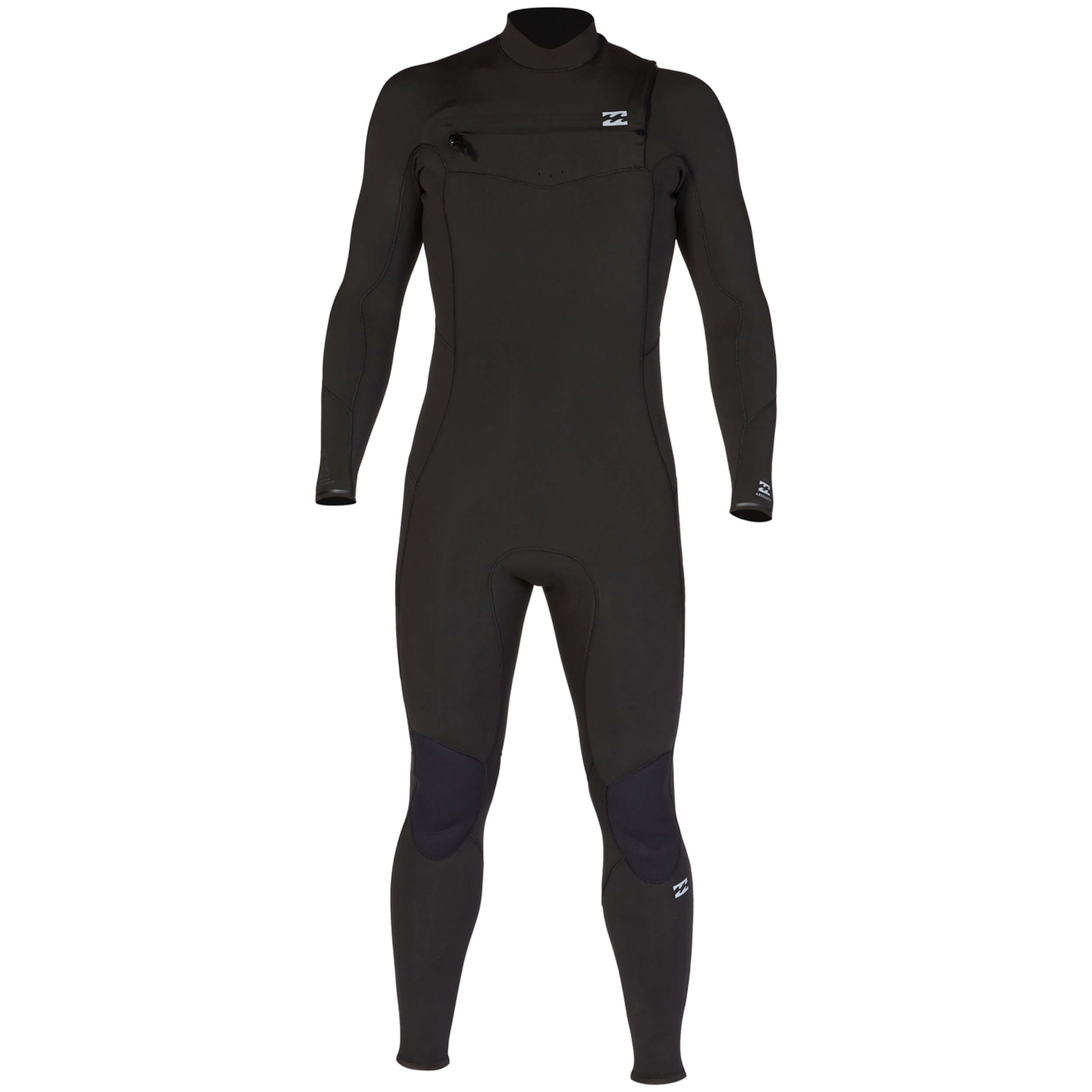 Neopreno Hombre Billabong 504 Absolute Cz Fz 