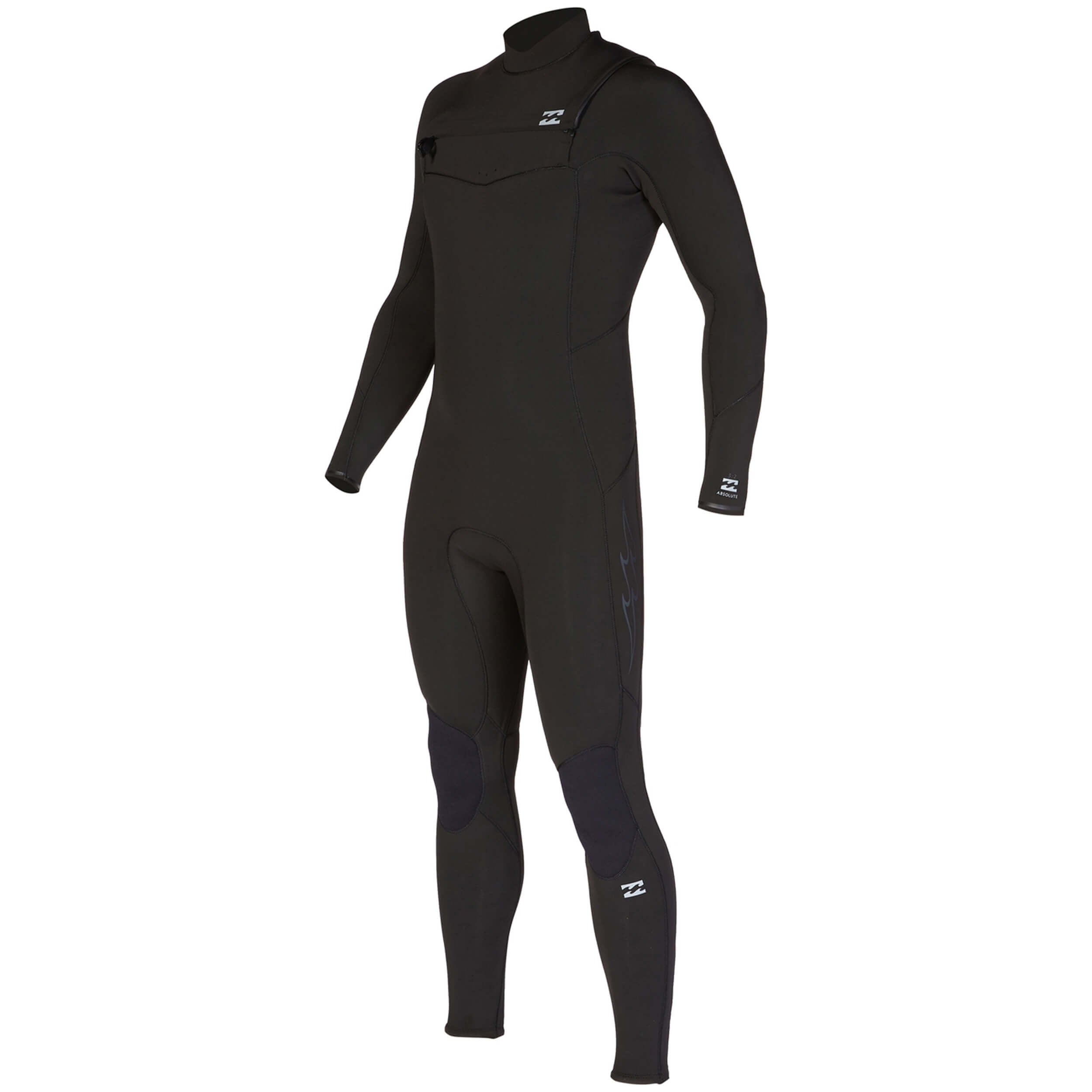 Neopreno Hombre Billabong 504 Absolute Cz Fz 