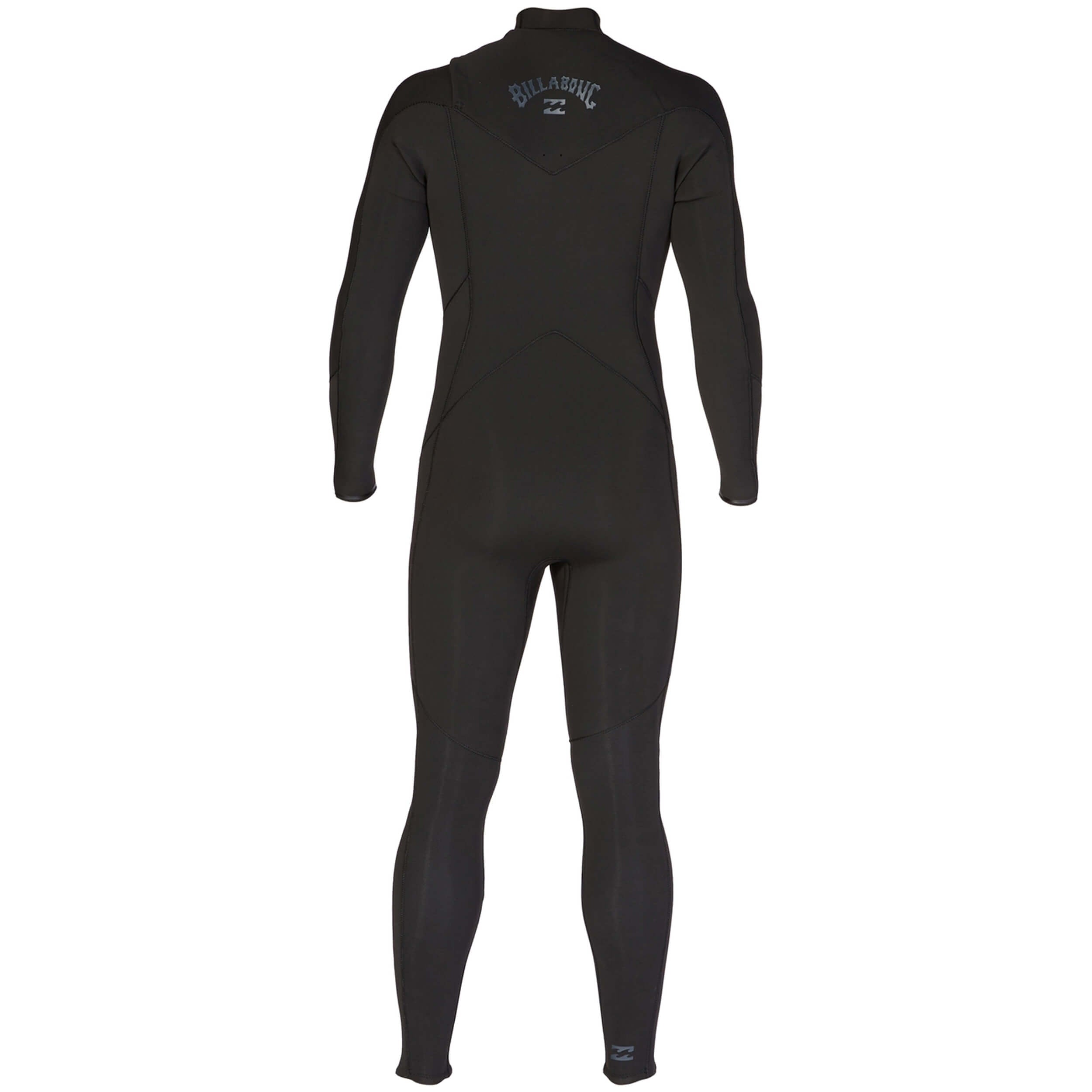 Neopreno Hombre Billabong 504 Absolute Cz Fz 