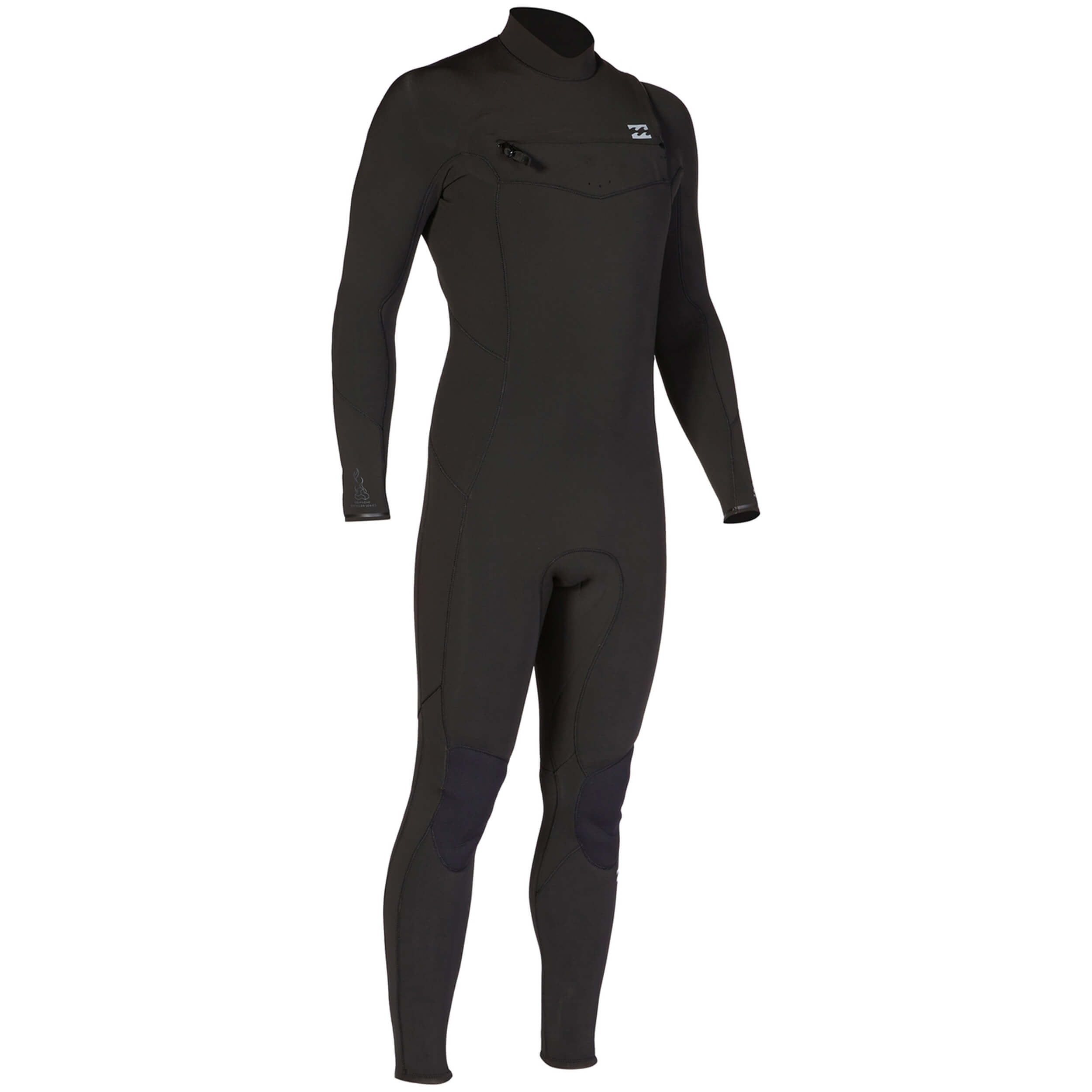 Neopreno Hombre Billabong 504 Absolute Cz Fz 