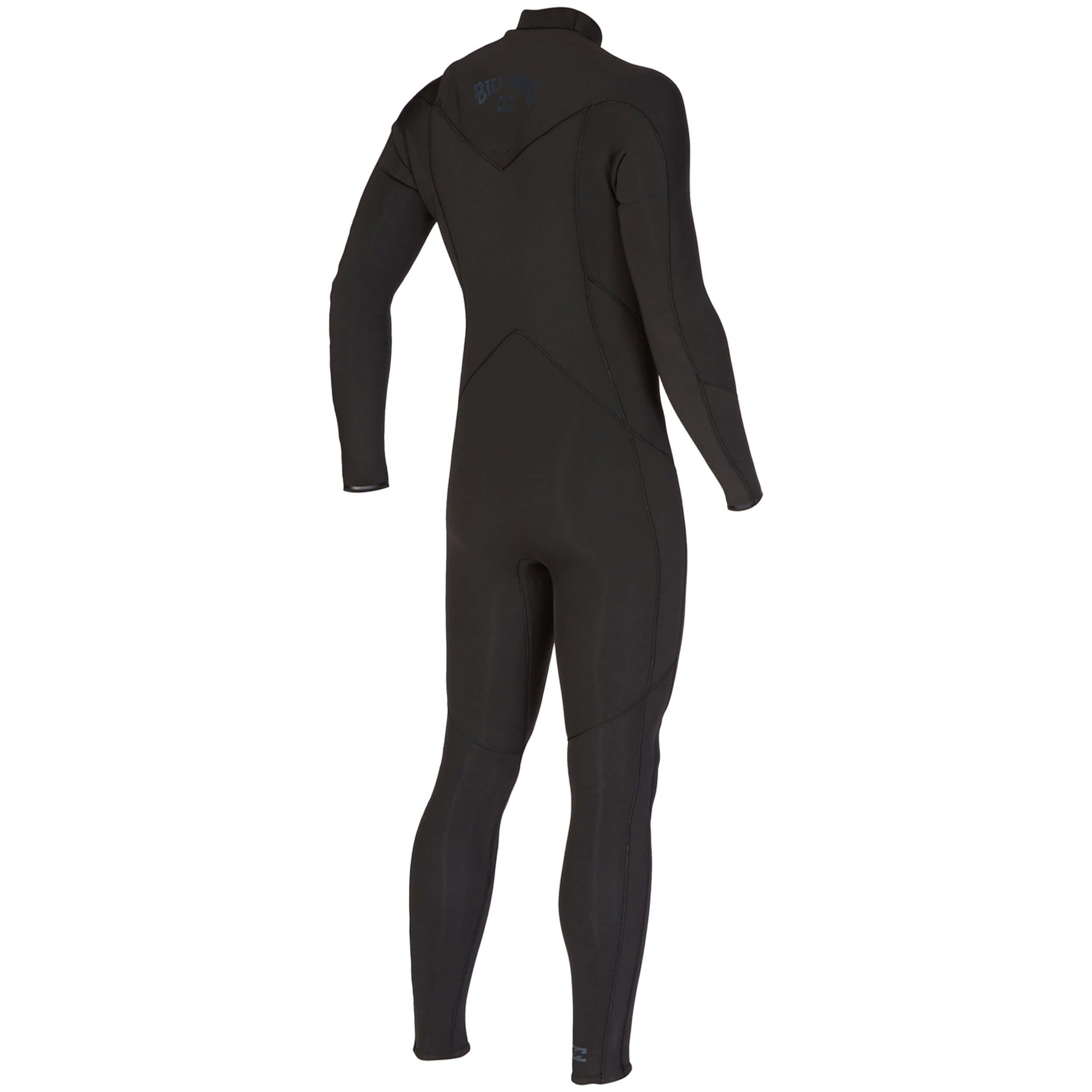 Neopreno Hombre Billabong 504 Absolute Cz Fz 