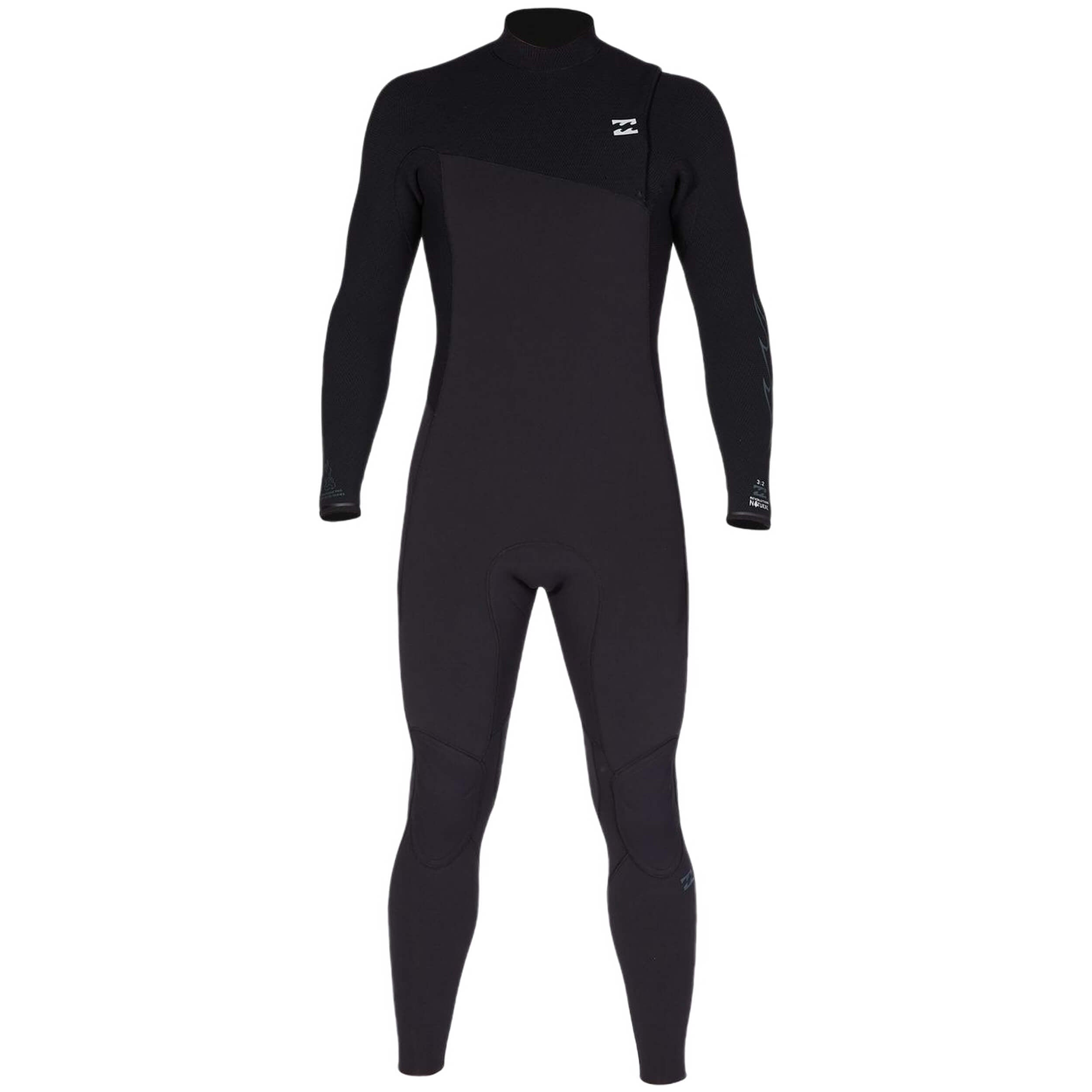 Billabong 504 Revolution Natural Wetsuit