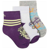 Calcetines Adidas Dis Lk 3Pack