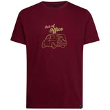 Camiseta De Manga Corta La Sportiva Cinquecento