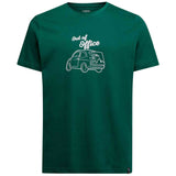 Camiseta De Manga Corta La Sportiva Cinquecento
