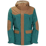 Chaqueta Billabong Montana