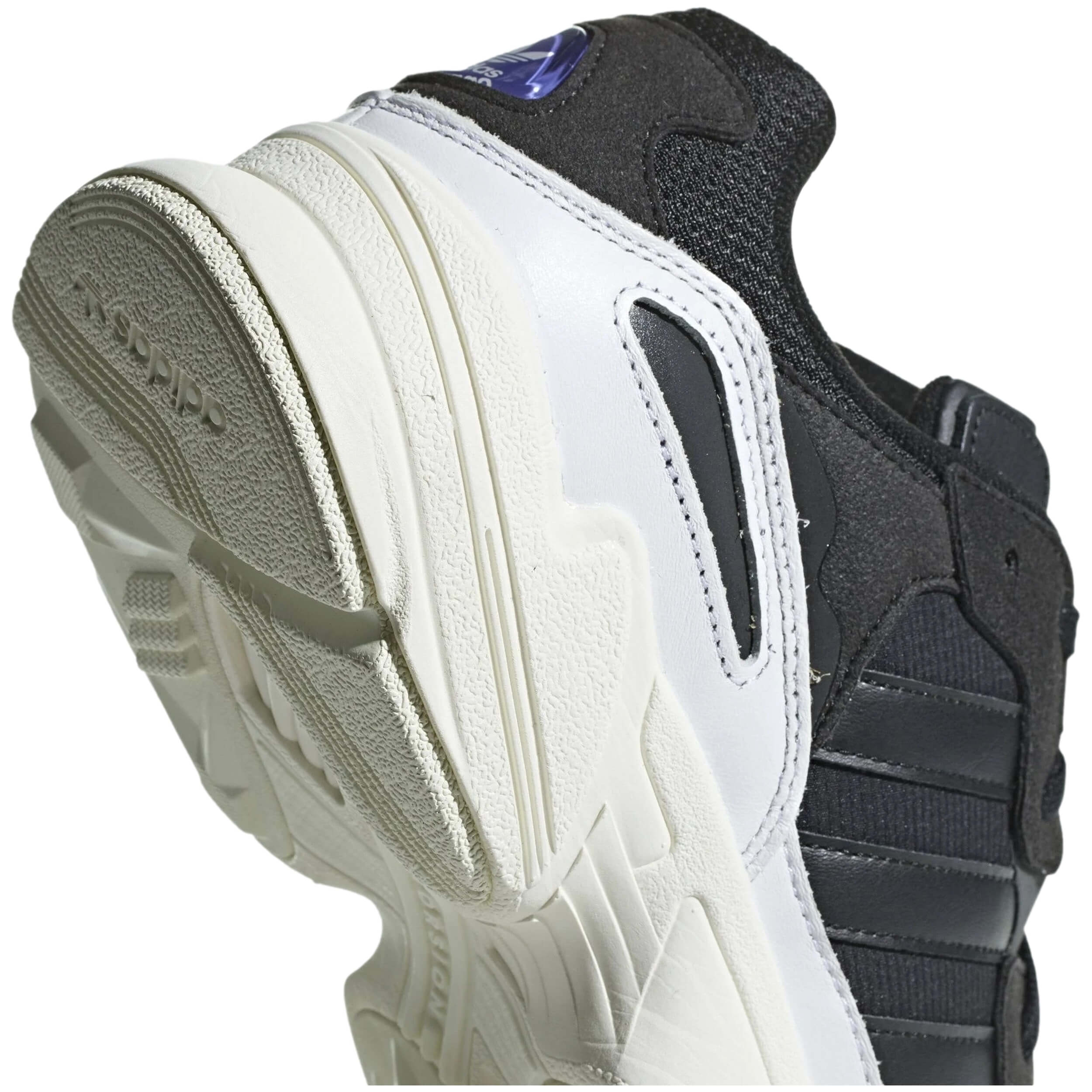 Zapatillas De Casa Adidas Yung-96