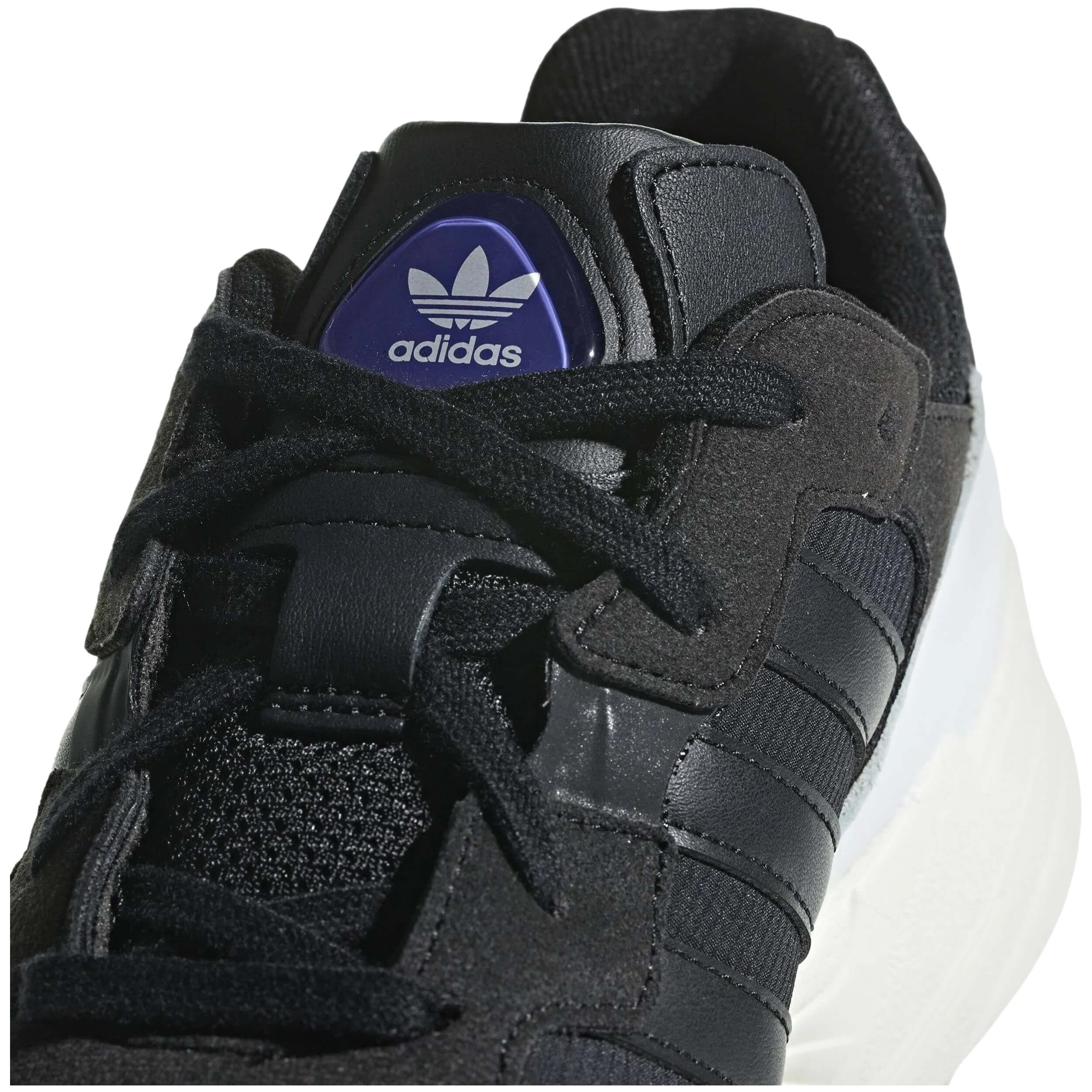 Zapatillas De Casa Adidas Yung-96