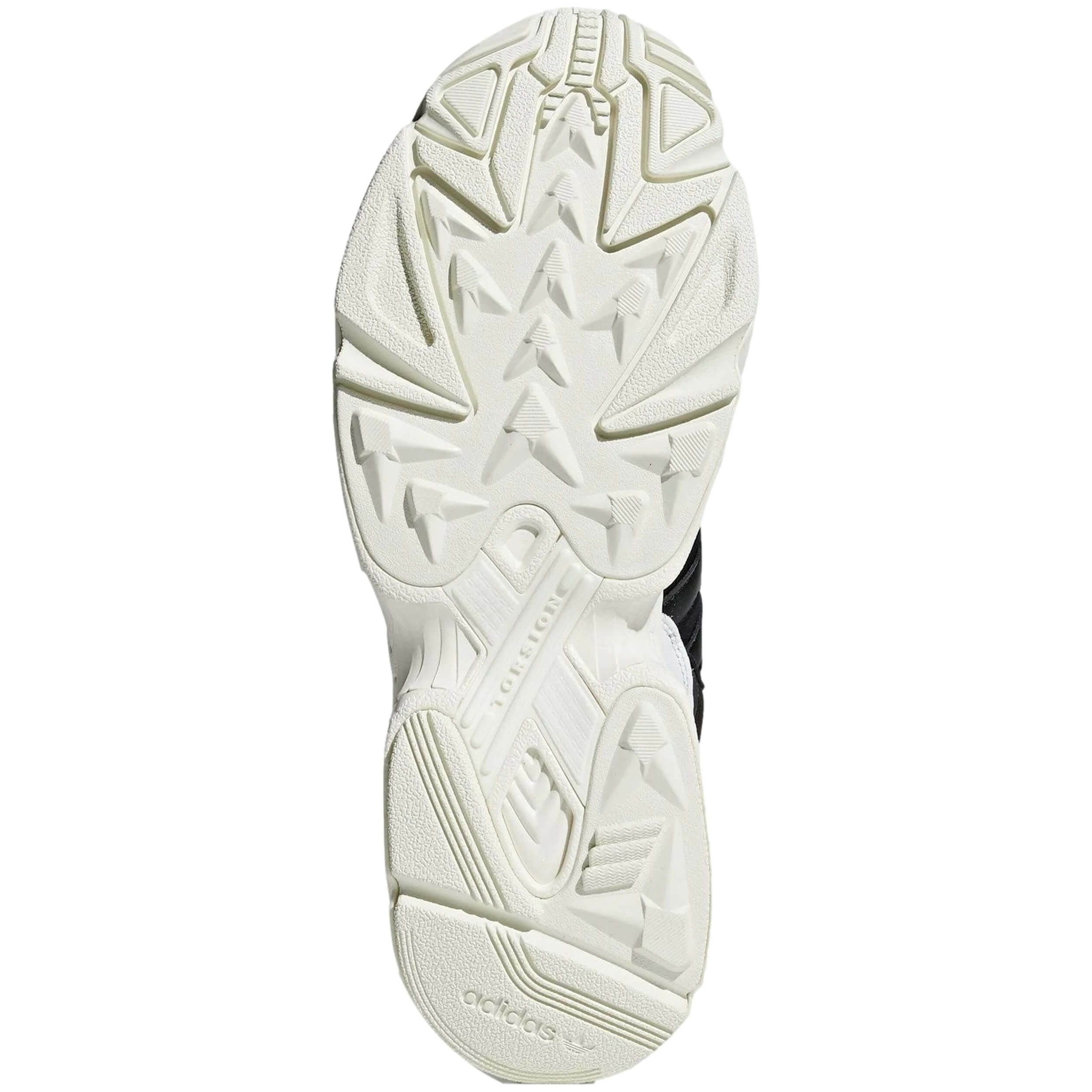 Zapatillas De Casa Adidas Yung-96