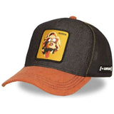 Gorra Capslab