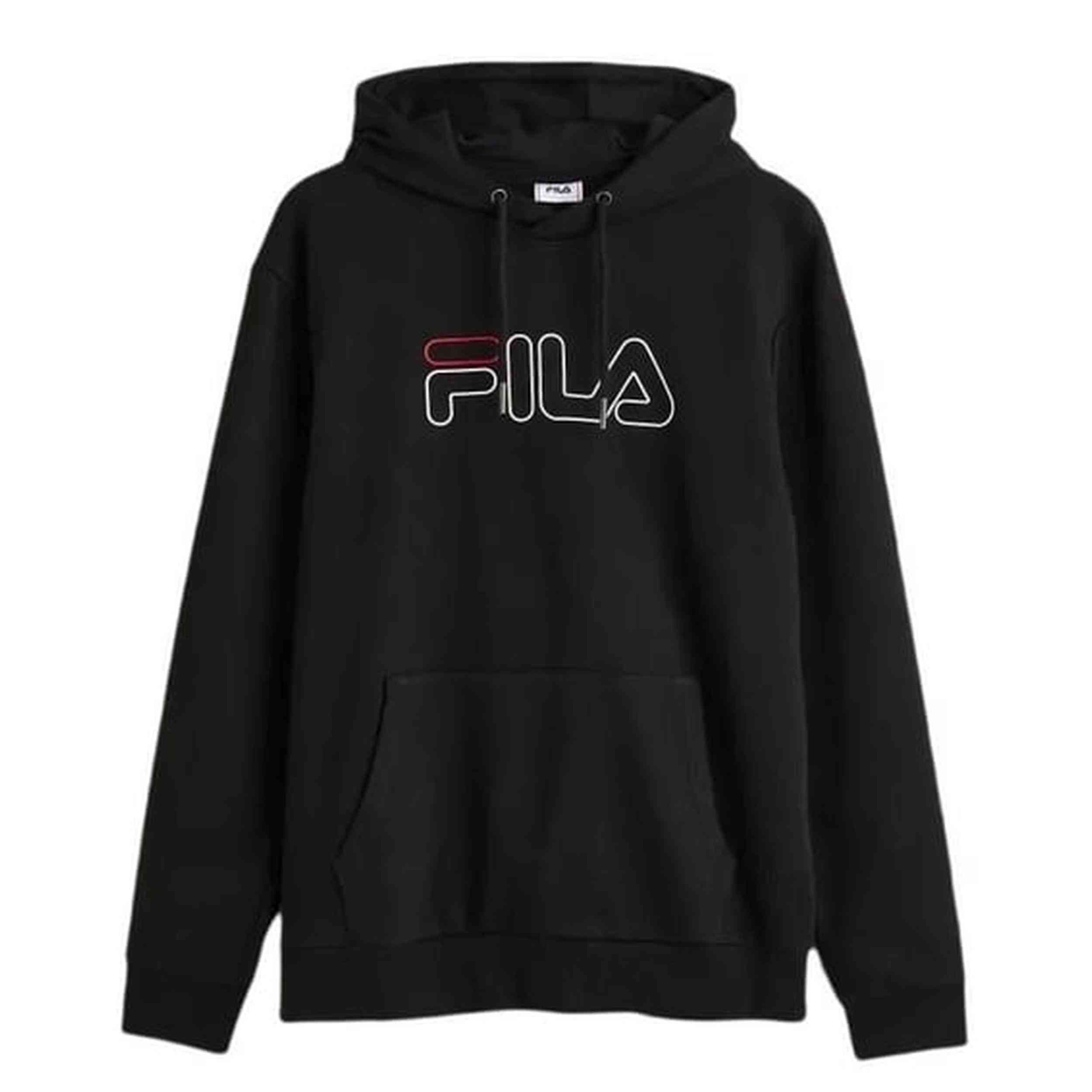 Sudadera Con Capucha Fila Fam0215-80010