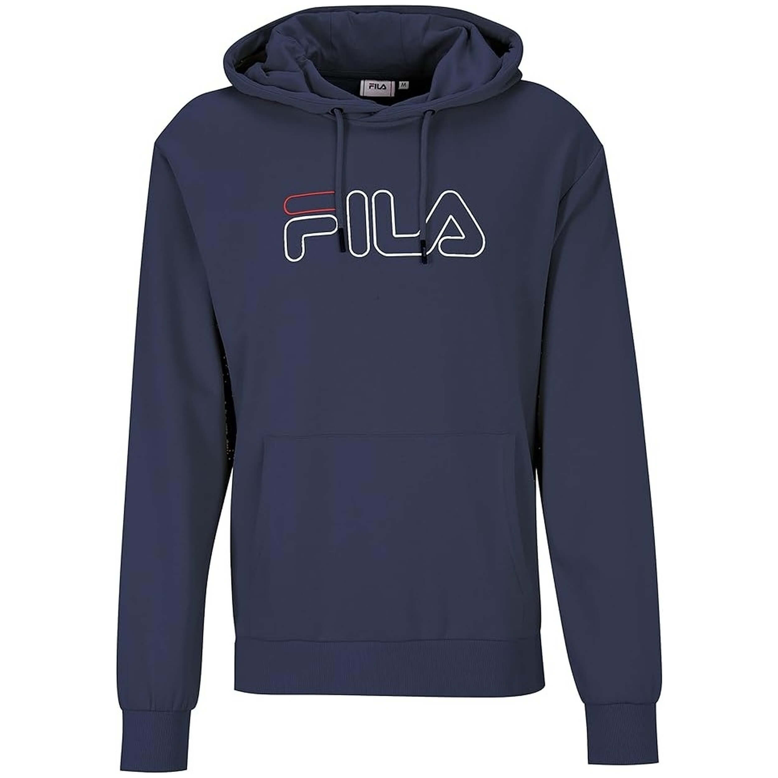 Sudadera Con Capucha Fila Apparel