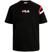 Camiseta De Manga Corta Fila Apparel